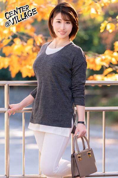 初撮り人妻ドキュメント 高梨いおり - サンプル画像 - 3