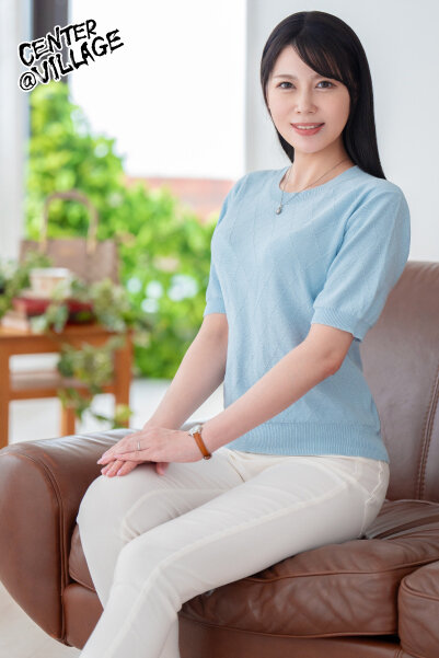 初撮り人妻ドキュメント 神代えりさ - サンプル画像 - 3