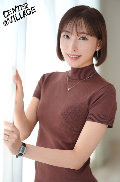 初撮り人妻ドキュメント 古村えりか - サンプル画像 - 2