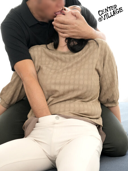 初撮り人妻ドキュメント 工藤香澄 - サンプル画像 - 2