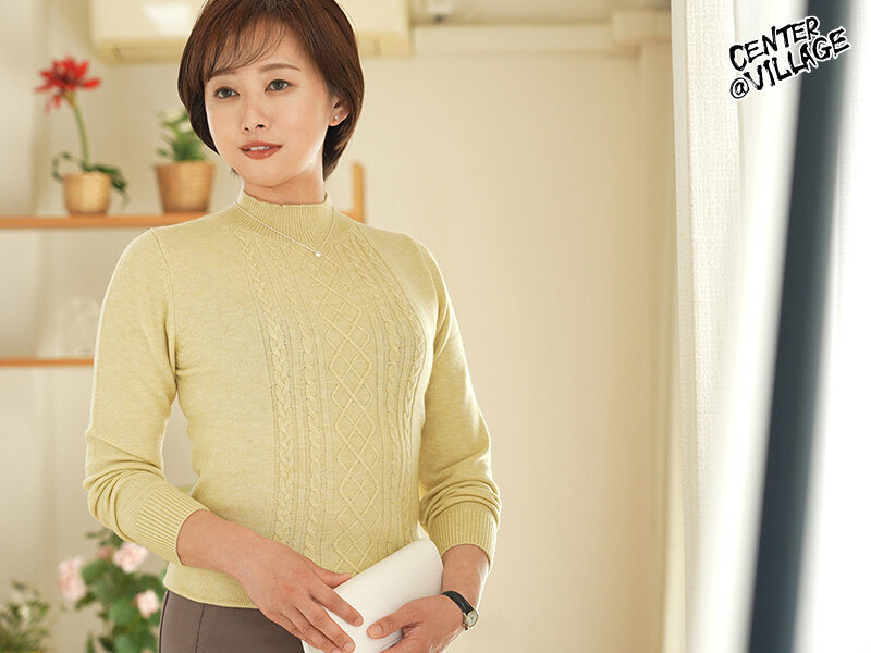 初撮り人妻ドキュメント 渡辺紗羽 - サンプル画像 - 2