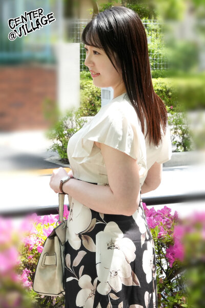 初撮り人妻ドキュメント 土屋和香 - サンプル画像 - 2