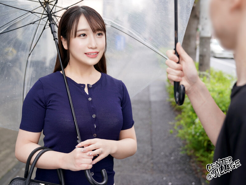 初撮り人妻ドキュメント第二章 澤北杏南 - サンプル画像 - 3