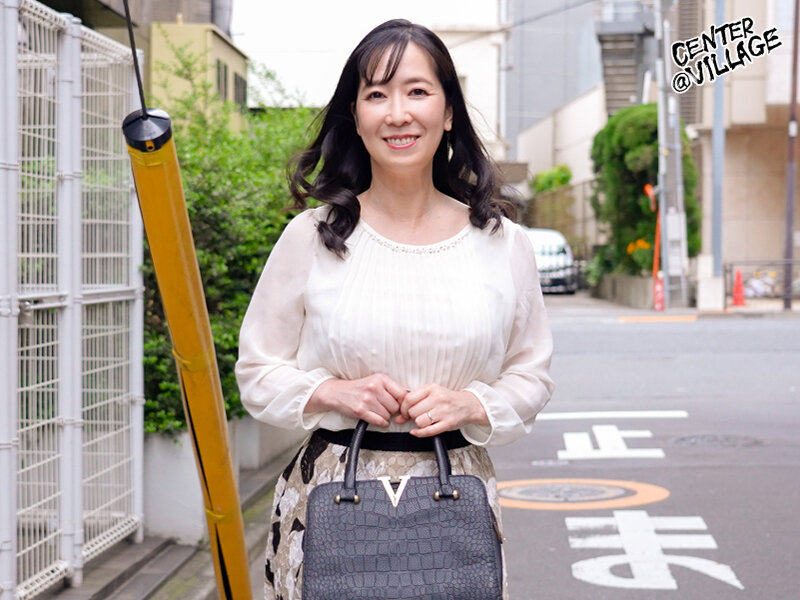 初撮り五十路妻ドキュメント第二章 成田かなこ - サンプル画像 - 3
