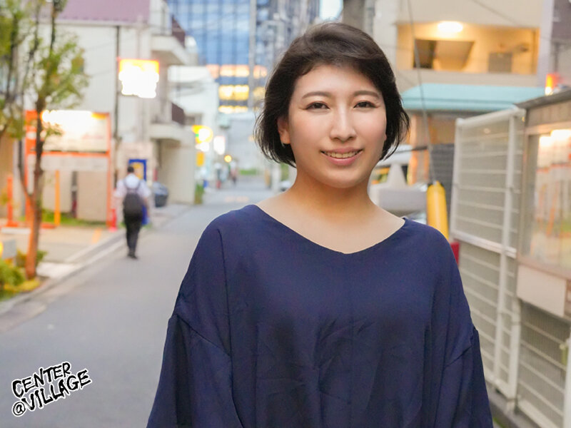 初撮り人妻ドキュメント第二章 琴宮まみ - サンプル画像 - 3
