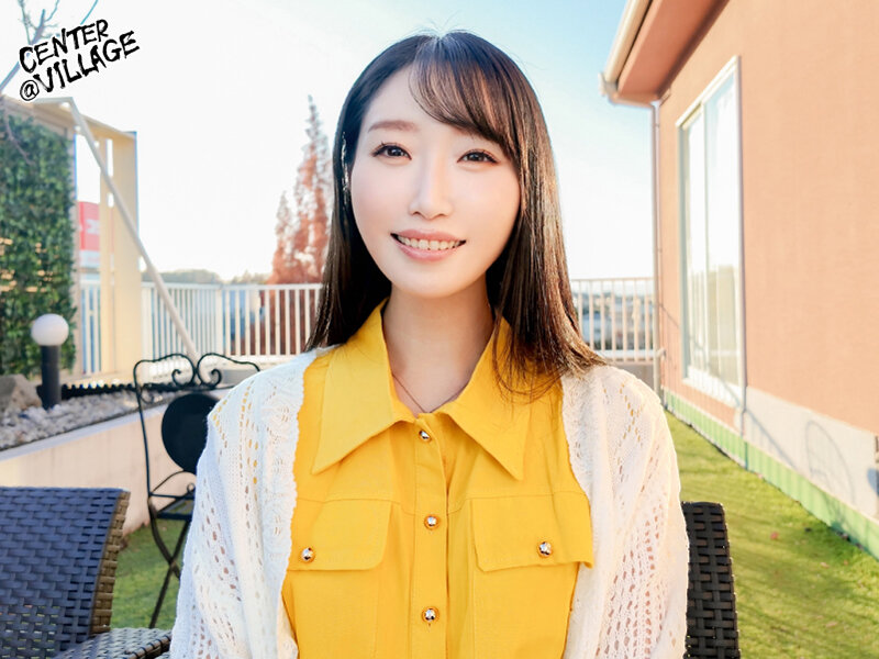 初撮り人妻ドキュメント第三章 君佳詩織 - サンプル画像 - 2