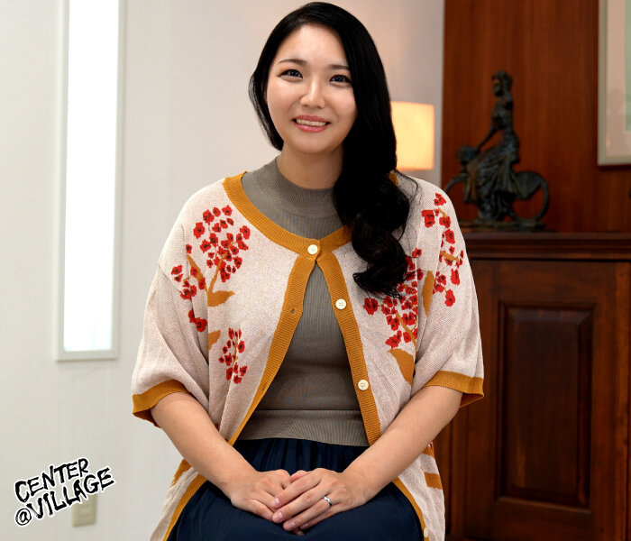 初撮り人妻ドキュメント第三章 工藤香澄 - サンプル画像 - 2