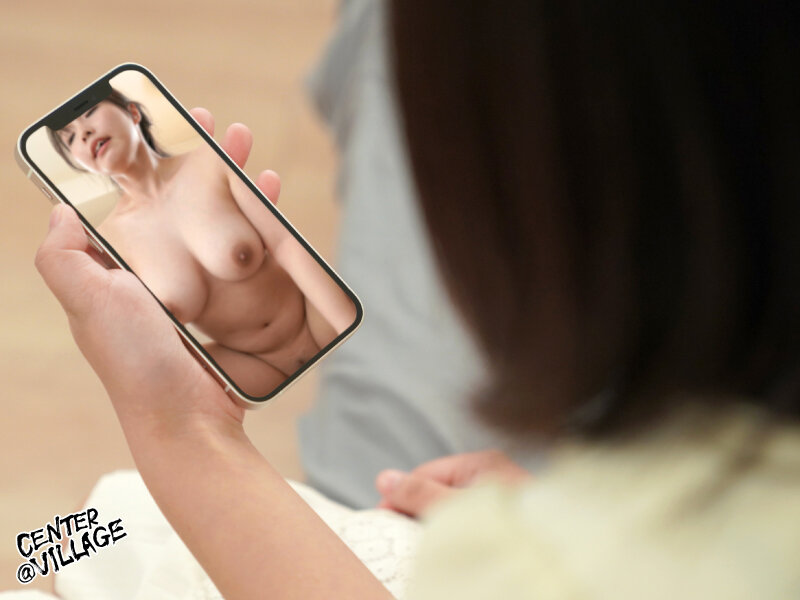 彼氏のスマホを覗いたら私の母親と激しくセックスしてました 綾香あかね - サンプル画像 - 10