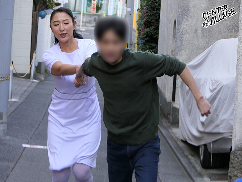 女ですもの…お義母さんだって受精したいの… 本真ゆり - サンプル画像 - 6