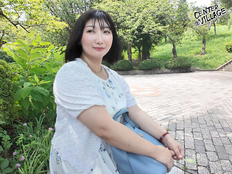 旦那を思って初撮りイキたがりな色白ボディAVデビュー花村まゆり40歳 - サンプル画像 - 4
