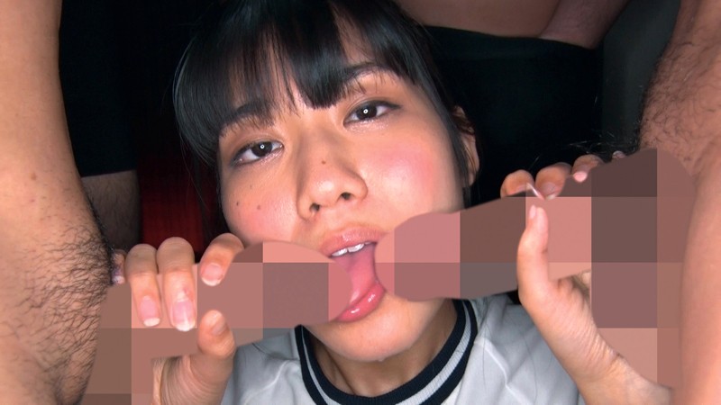軟体！新体操女子のドM従順セックス 神宮寺ナオ - サンプル画像 - 18