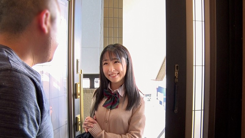関西弁の甘声姪っ子に中出し 成田つむぎ - サンプル画像 - 6