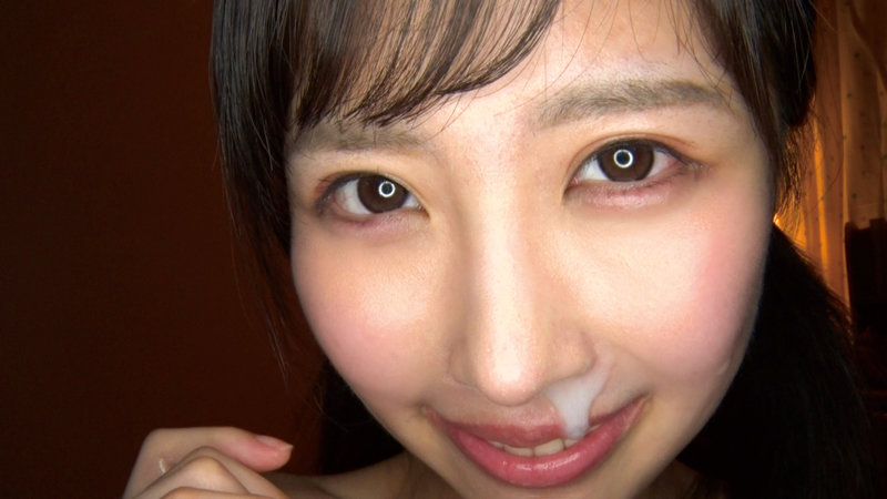 ちっぱい処女妹のパイパンマ○コに中出し 山口葉瑠 - サンプル画像 - 11