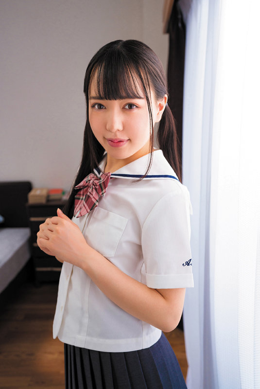 小悪魔パイパン美少女 しずくちゃんの誘惑中出しセックス Vol.2いもうと編 朝日しずく - サンプル画像 - 1