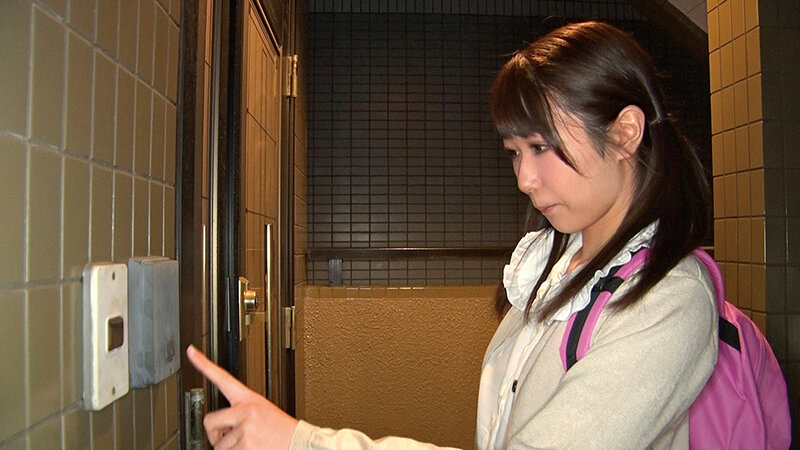 無抵抗な姪っ子にわいせつ中出し 市川愛茉 - サンプル画像 - 5