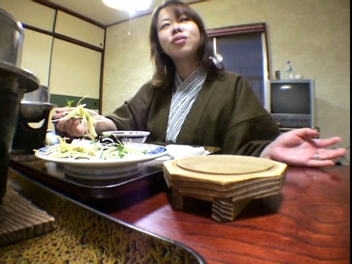人妻湯恋旅行 002 - サンプル画像 - 3