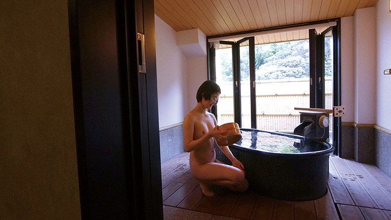 人妻湯恋旅行149 - サンプル画像 - 11