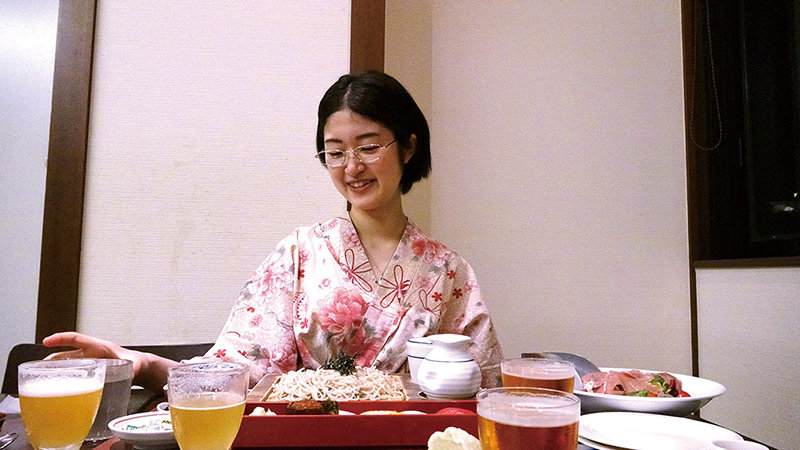 人妻湯恋旅行149 - サンプル画像 - 14