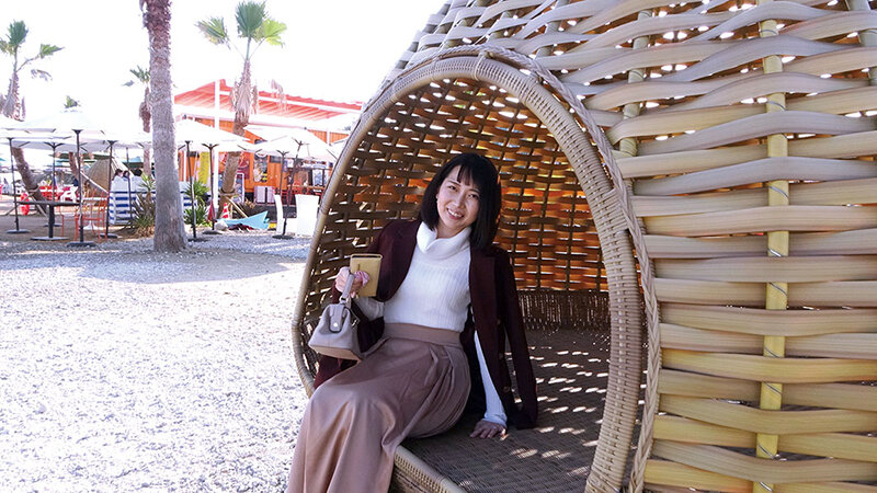 人妻湯恋旅行150 - サンプル画像 - 1