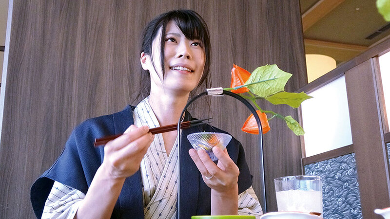 不倫の果てに＃06 寝取られ人妻 湯けむりの旅26＋うちの妻・O奈（34）を寝取ってください106・続 - サンプル画像 - 10