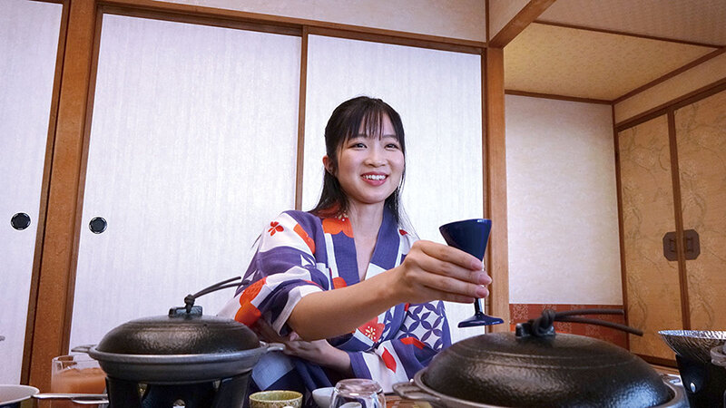 人妻湯恋旅行157 - サンプル画像 - 5