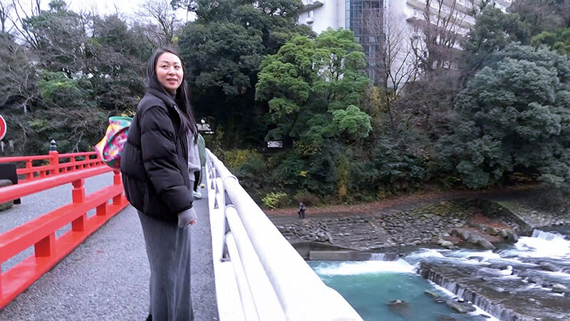愛妻に中出しを 裏・不倫の果てに 番外篇 人妻T智・続 - サンプル画像 - 1
