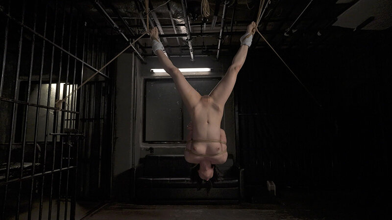 被虐のマゾ女優 工藤あかね 調教記録 vol.3 - サンプル画像 - 2