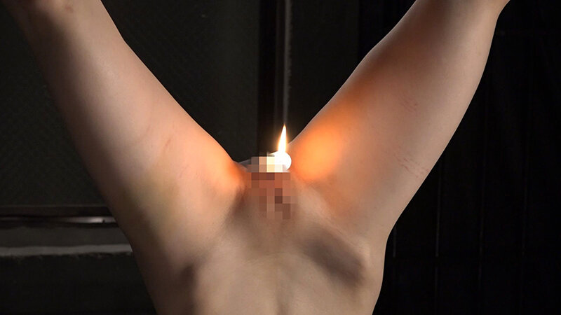 被虐のマゾ女優 工藤あかね 調教記録 vol.3 - サンプル画像 - 3