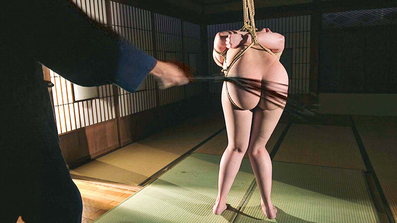 被虐のマゾ女優 佐々木咲和 調教記録 - サンプル画像 - 9