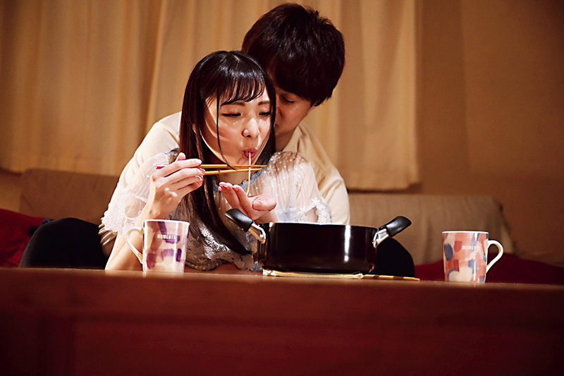 親友と結婚した元カノのココロとカラダを奪った接吻中出し純愛性交 月乃さくら - サンプル画像 - 14