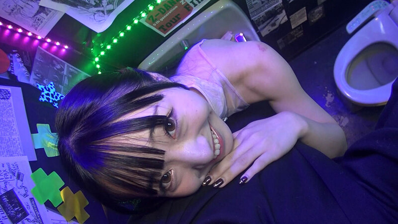 地下アイドル過激チェキ会2 - サンプル画像 - 8