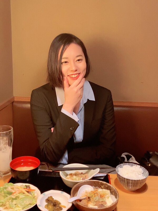 ナンパ居酒屋ほろ酔いSEX 成績トップの不動産営業OLが日頃のストレスをセックスで発散！ 平井栞奈 - サンプル画像 - 2