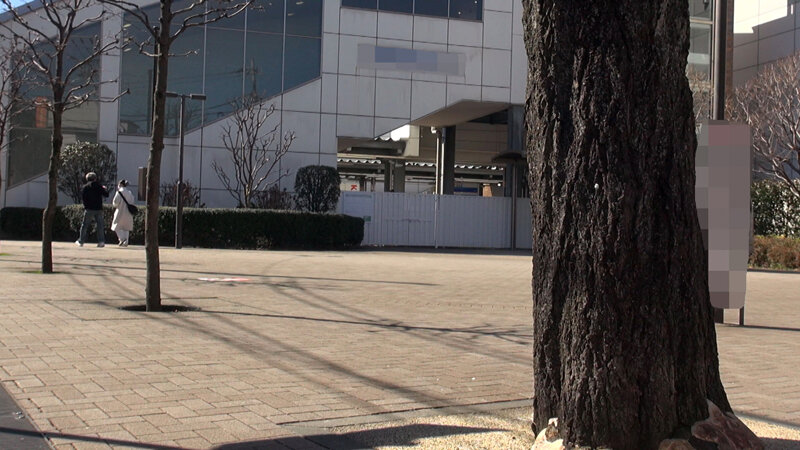 ナンパ居酒屋ほろ酔いSEX 成績トップの不動産営業OLが日頃のストレスをセックスで発散！ 平井栞奈 - サンプル画像 - 3