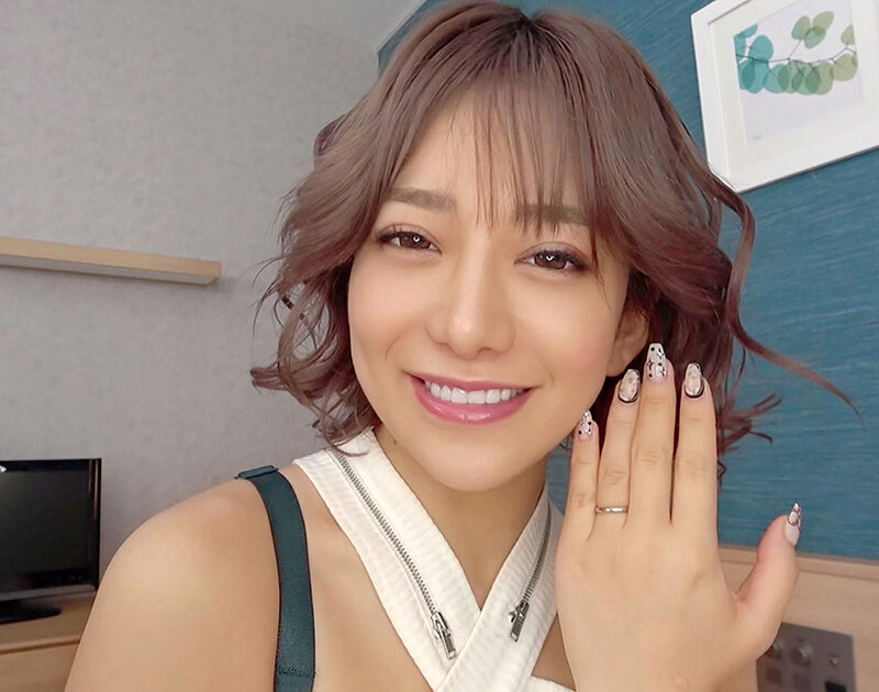 人妻デリヘル嬢との攻防！！はたして本番はやれるのか…？ - サンプル画像 - 2