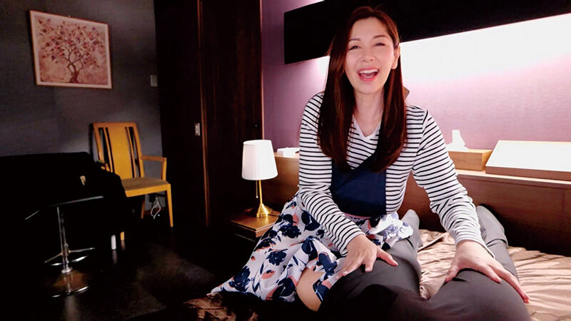 母性痴女 翔田千里 - サンプル画像 - 2