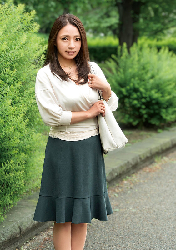 妻みぐい不倫旅行 まこ（仮名） 38歳 織田真子 - サンプル画像 - 3