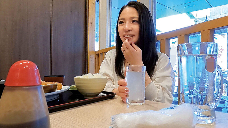 妻みぐい不倫旅行 まこ（仮名） 38歳 織田真子 - サンプル画像 - 6