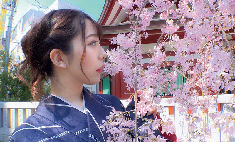 妻みぐい不倫旅行 えりか（仮名） 27歳 尾崎えりか - サンプル画像 - 2