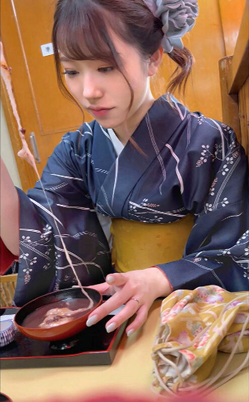 妻みぐい不倫旅行 えりか（仮名） 27歳 尾崎えりか - サンプル画像 - 6