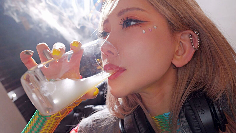 媚薬治験バイトのギャル軟派20 - サンプル画像 - 3