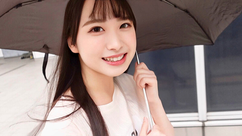 宮崎弁方言女子上京物語 禁欲解放エロ過ぎる巨乳彼女 Eカップ150cm 2セックス収録 川栄結愛 - サンプル画像 - 1