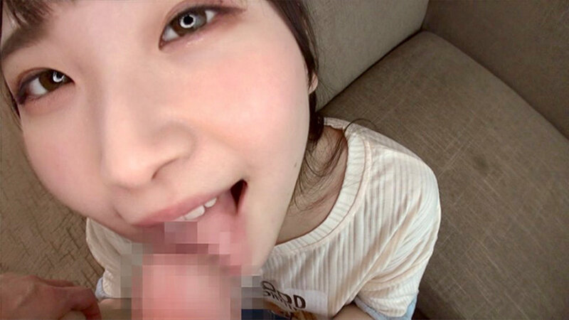 宮崎弁方言女子上京物語 禁欲解放エロ過ぎる巨乳彼女 Eカップ150cm 2セックス収録 川栄結愛 - サンプル画像 - 3
