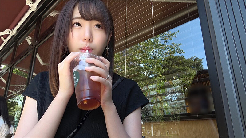 完ナマWIFE08 ギャンブル夫のために生不倫する新婚22歳若妻 ひかげ 日向ひかげ - サンプル画像 - 1