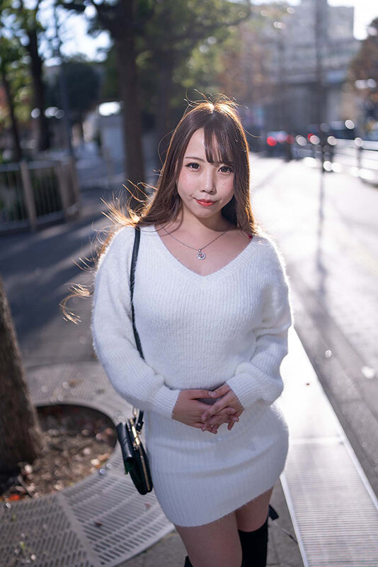 オトナギャル ＃くるみ（仮名） age.23 玉木くるみ - サンプル画像 - 3
