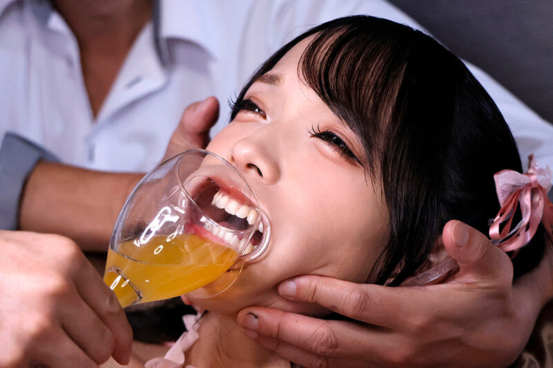 着衣拘束拷問アナルFUCK 白濁に沈むニューハーフ 愛瀬めい - サンプル画像 - 9