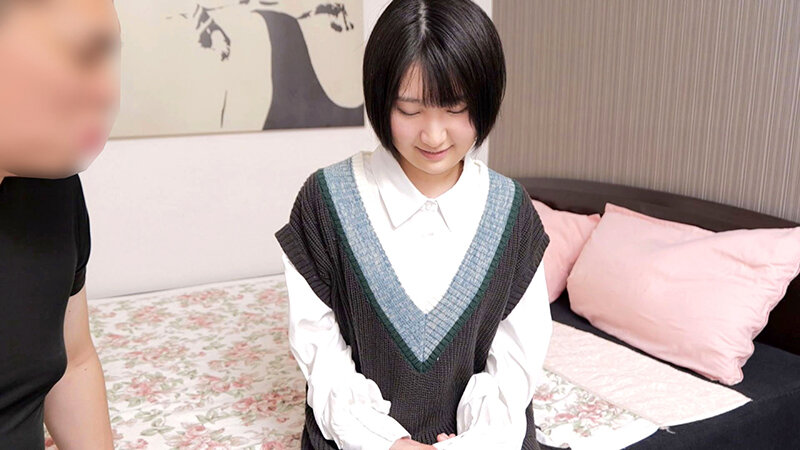 SNSで噂のおしゃぶり中毒ドM小娘 みなのチャン - サンプル画像 - 1
