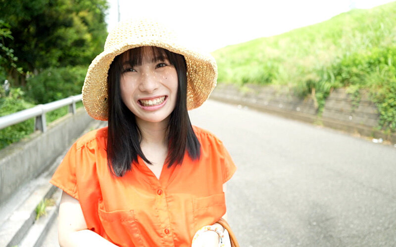 すれてない 東北の小さなパン屋さん店員 ひなこ21さい 松井日奈子 - サンプル画像 - 2