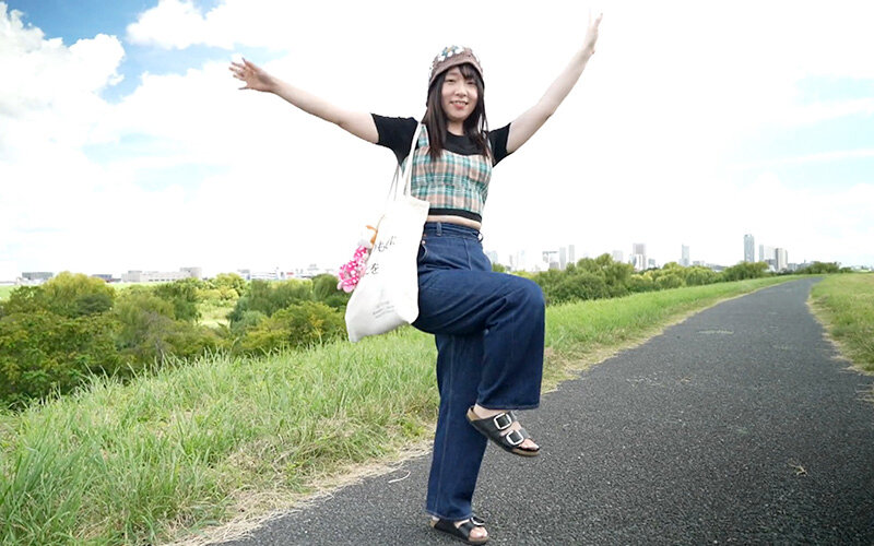 ドM120％な変態「お前」って呼ばれると萌える テンションも激ヤバでまん毛ボーボー 2本のポコチンに大満足で大絶叫 愛しのまきちゅわ～ん 遠山まき - サンプル画像 - 1