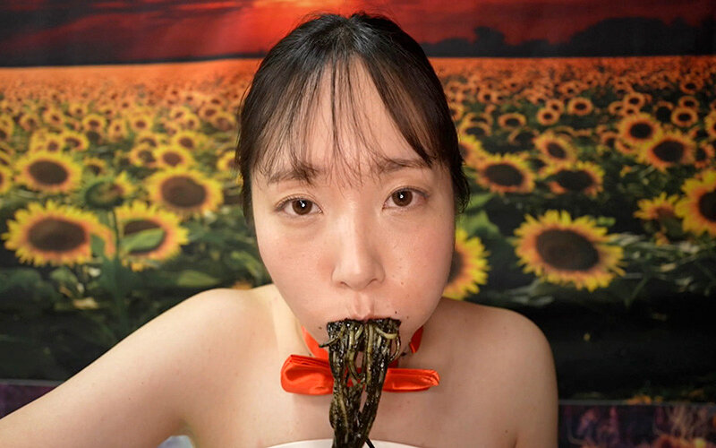 ドM120％な変態「お前」って呼ばれると萌える テンションも激ヤバでまん毛ボーボー 2本のポコチンに大満足で大絶叫 愛しのまきちゅわ～ん 遠山まき - サンプル画像 - 18