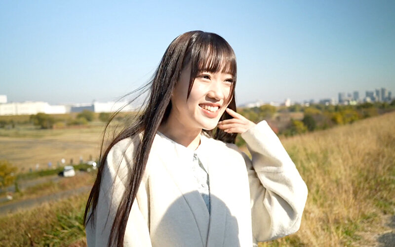私立の保健の先生 23歳 独身（彼氏あり） 彼氏のセックスじゃ満足できない！ドスケベ親父のチ○ポが忘れられなくて連絡してきたドスケベ天使 有馬美玖 - サンプル画像 - 1